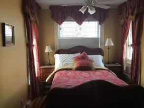 Come from Away B&B - Chambre