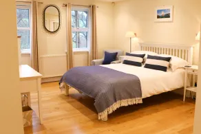 South Sands Hotel - Habitación