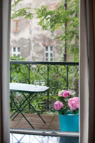 Antique Apartments Old Town - Room
