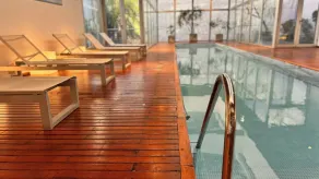 Hotel Boca Juniors By Design - Piscina