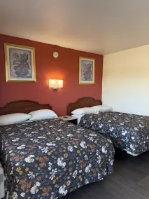 Travel Inn - Rom
