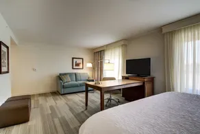 Hampton Inn & Suites Milwaukee West - Chambre