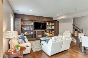 4 Mi to Easter Lake Park! Inviting Rental w/ Patio - Innenbereich
