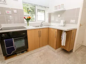 Brook Haven - Private kitchen
