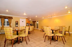 Chula Vista Inn - Restaurant