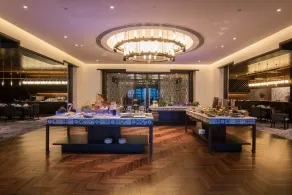 Yagu Resort Hangzhou - Restaurant