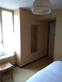 Hôtel Restaurant du Pont Vieux - Chambre