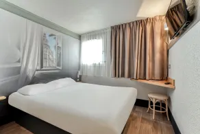 B&B Hôtel Narbonne - Chambre