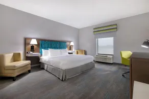 Hampton Inn & Suites Shreveport/South - Room