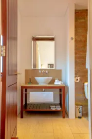 Eden Island Studios - Bagno