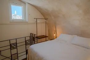 L'Artiere Dimore nei Sassi - Habitación