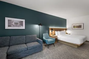La Quinta by Wyndham Lexington South / Hamburg - Chambre