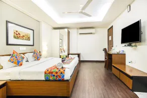 FabHotel Prime Avenue - Room