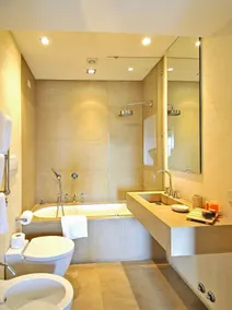 La Torre wine resort - Rom