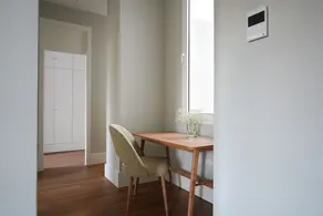 Numa Seville Prestigio - Zimmer
