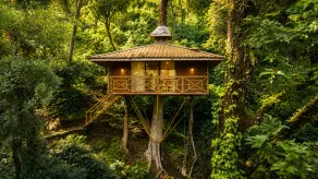 Soma Seven Springs Resort - Zimmer