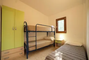 Holiday Apartment orchidea with swimming pool and private beach -3 - Rom
