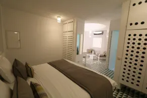 Shems Holiday Village & Aquapark - Chambre