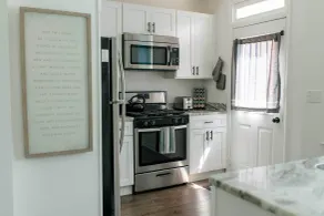 Chic Lancaster Vacation Rental, Walkable Location! - Interior