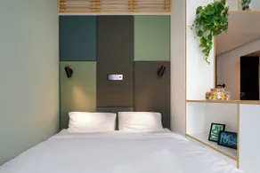 Zoku Copenhagen - Room