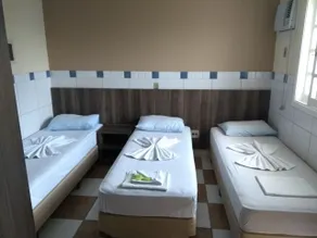 Ville House Hotel Canoas - Habitación
