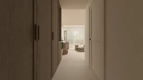 The Yard Corfu Boutique Hotel and Spa - Room