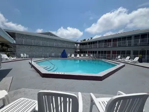 Garden Inn Homestead/Everglades/Gateway to Keys - Piscine
