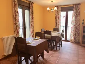 Hotel Rural Nova Ruta - Restaurant