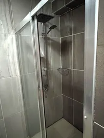 Lucid Otel - Bathroom