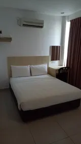 Swan Garden Hotel - Habitación