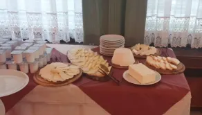 Excelsior Hotel Cimone LowCost - Restaurant