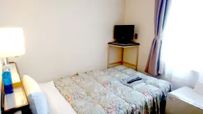 Royal Inn Shinyamaguchi Ekimae - Chambre