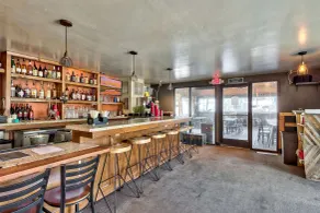 Hotel Becket, BW Signature Collection - Restaurant