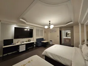Hotel G7 Daejeon - Camera
