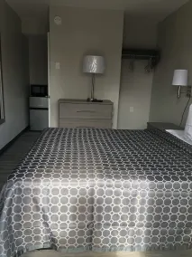 Trolley Stop Motel Philadelphia Media - Chambre