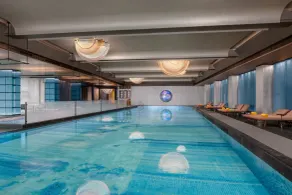 Renaissance Hangzhou Lin'an Hotel - Pool