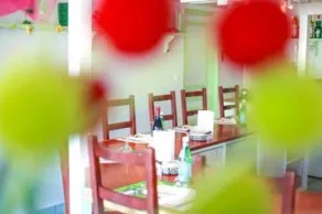 Fasthotel Tours Nord Parcay Meslay - Restaurant