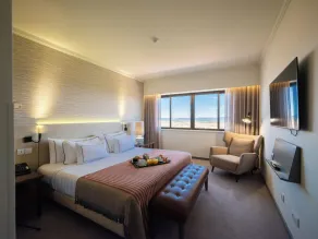 Meliá Castelo Branco - Chambre