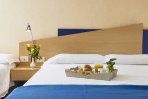 Park Hotel Sant'Elia - Chambre