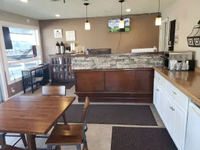 Bridge Street Inn - Hall
