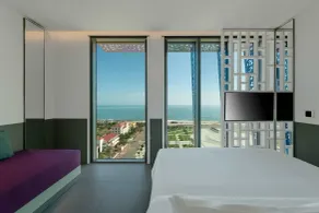 Wink Tuy Hoa Beach, Unscripted by Hyatt - 24 Hours stay - View from room