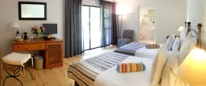Vine Guesthouse - Room