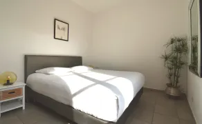 Le Jardin du Général - Chambre