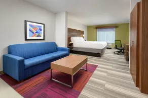 Holiday Inn Express - Tullahoma by IHG - Chambre
