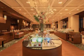 Washu Blue Resort風籠 Kasago - Restaurant