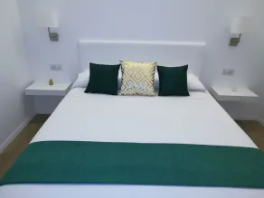 B&B Suites Via del Mare - Room