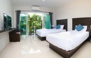 Sirin Boutique - Chambre