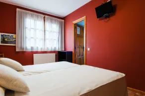 Hotel Esquirol - Room