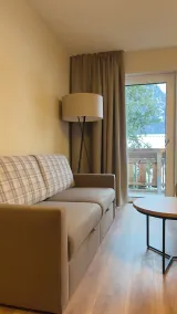 Obertrauner Hof - Room