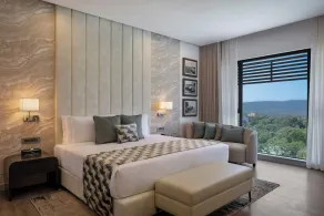 The Encore Hotel Nakuru - Habitación